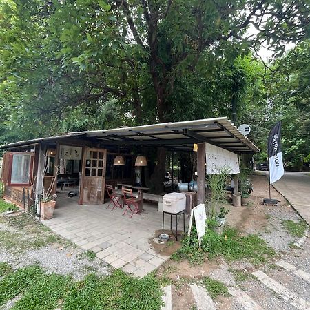ฟอเรสตา วิลลา Bed & Breakfast หางดง ภายนอก รูปภาพ