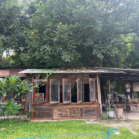 ฟอเรสตา วิลลา Bed & Breakfast หางดง ภายนอก รูปภาพ