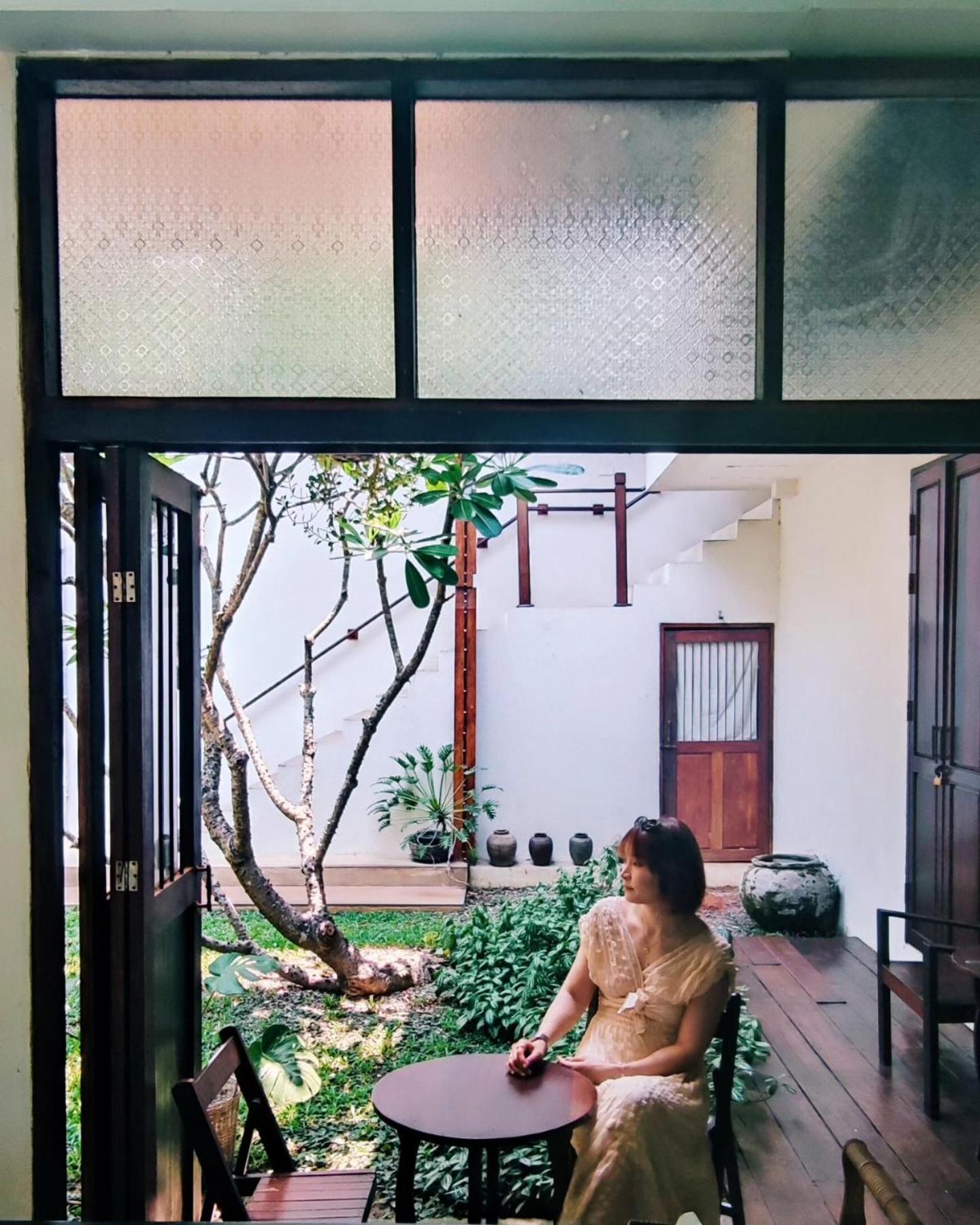 ฟอเรสตา วิลลา Bed & Breakfast หางดง ภายนอก รูปภาพ