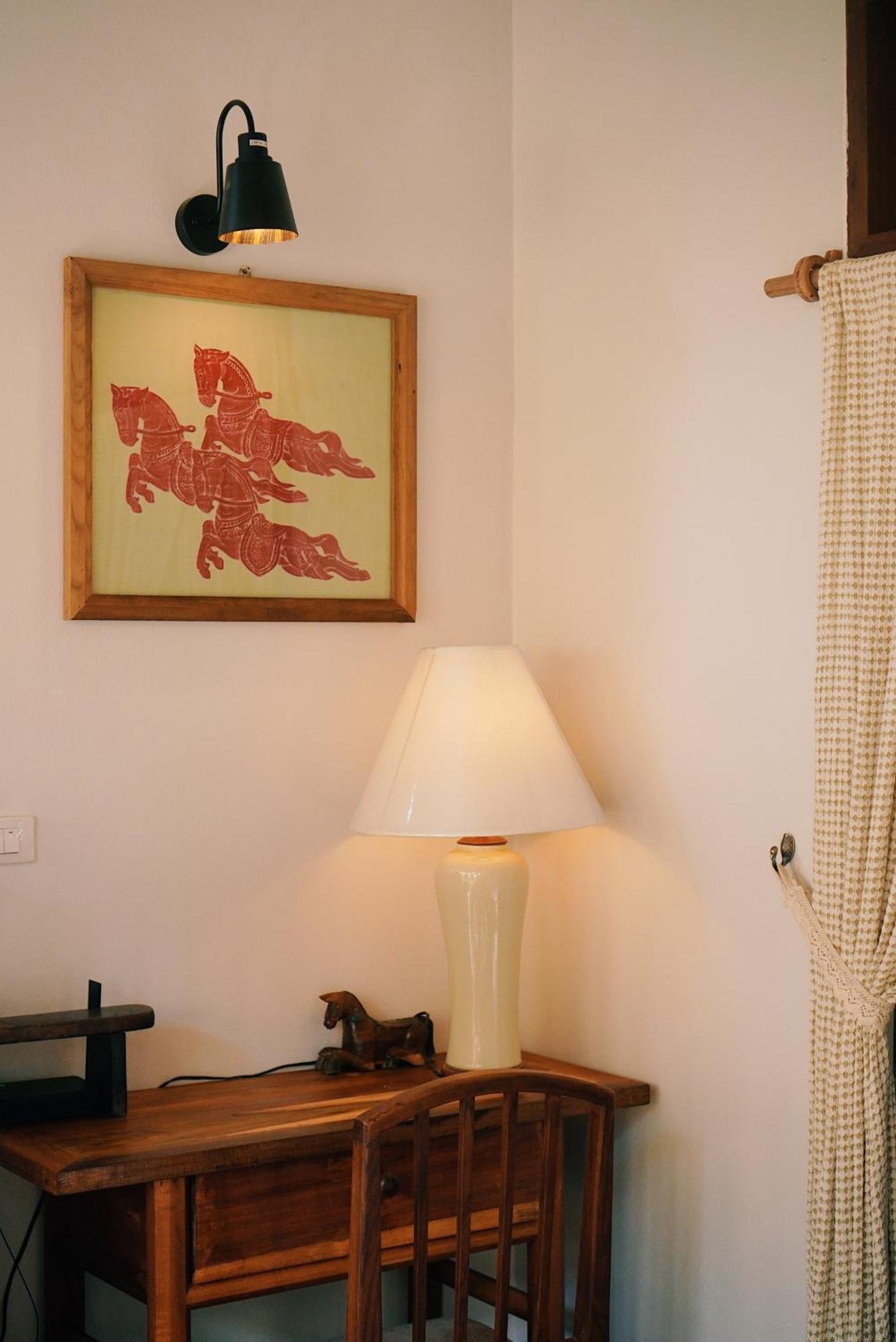 ฟอเรสตา วิลลา Bed & Breakfast หางดง ภายนอก รูปภาพ