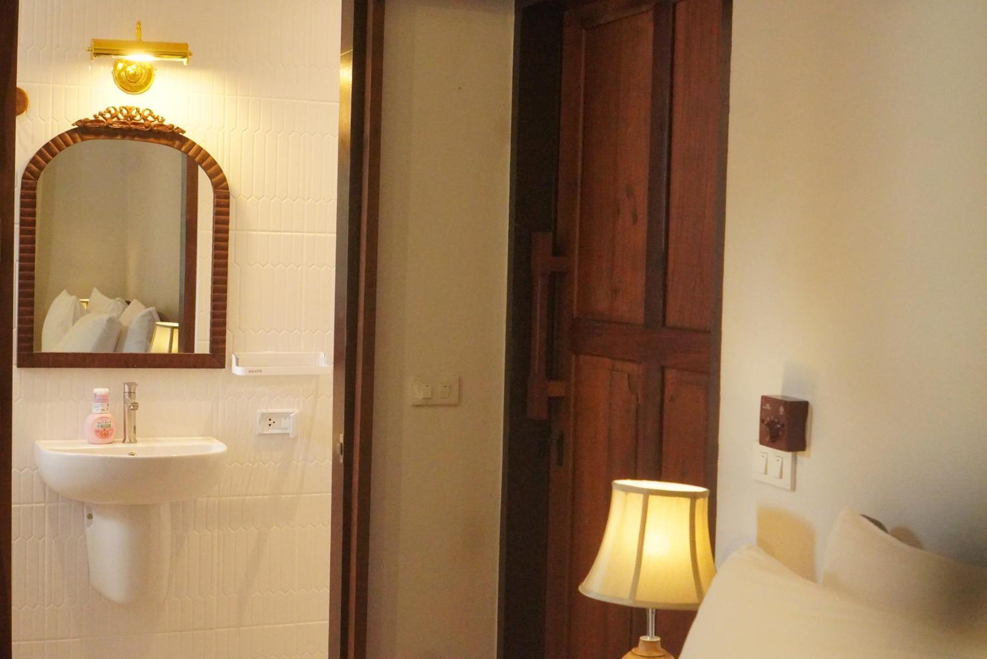 ฟอเรสตา วิลลา Bed & Breakfast หางดง ภายนอก รูปภาพ