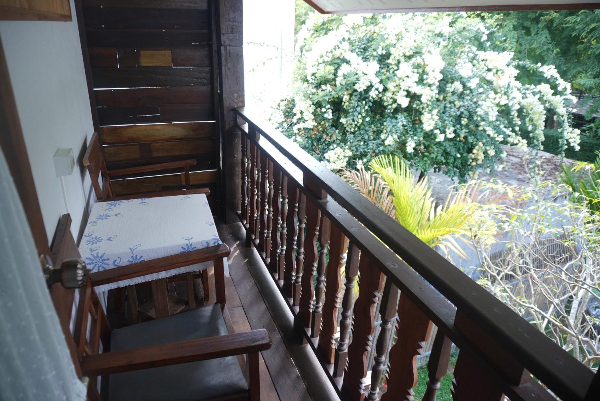 ฟอเรสตา วิลลา Bed & Breakfast หางดง ภายนอก รูปภาพ