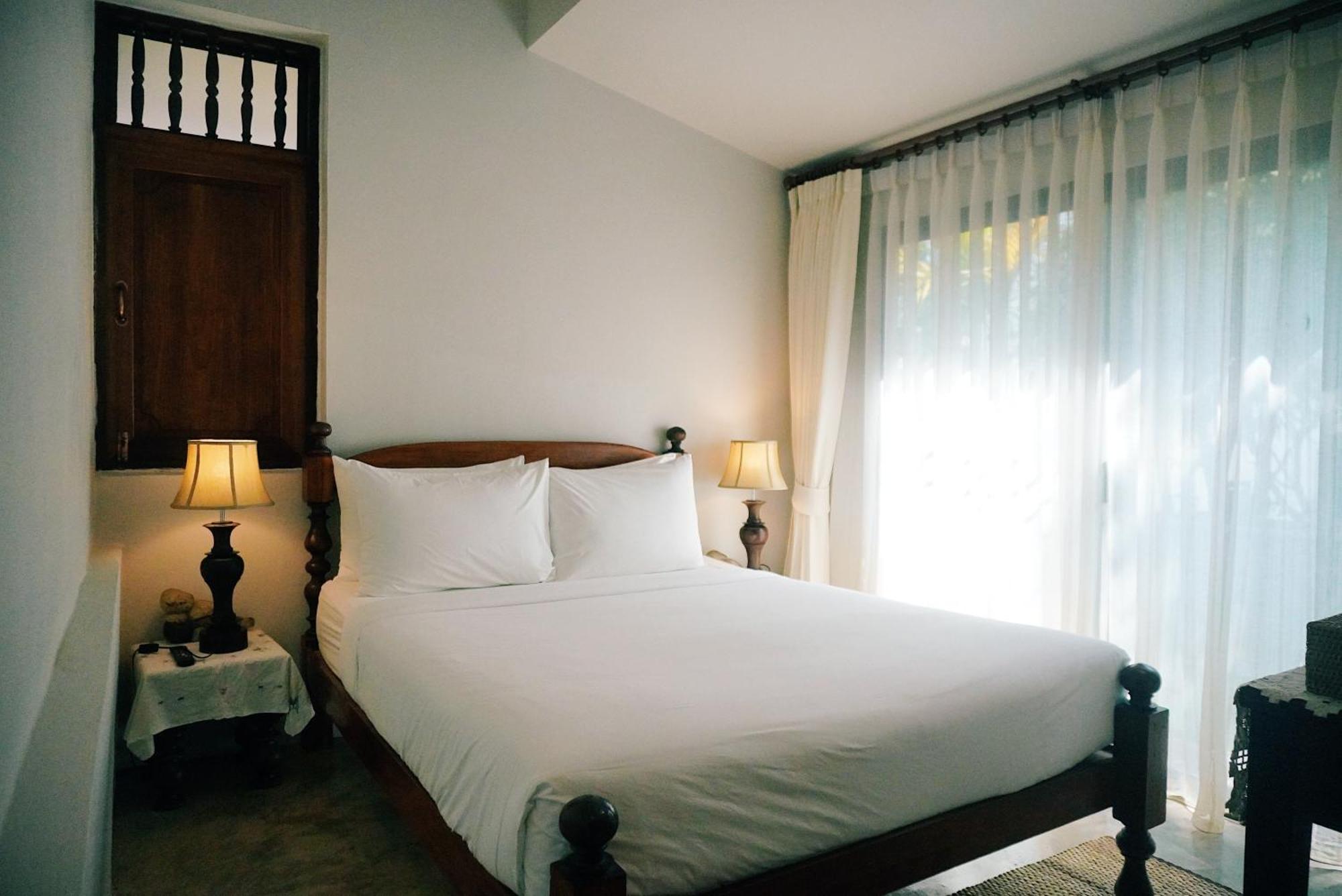ฟอเรสตา วิลลา Bed & Breakfast หางดง ภายนอก รูปภาพ