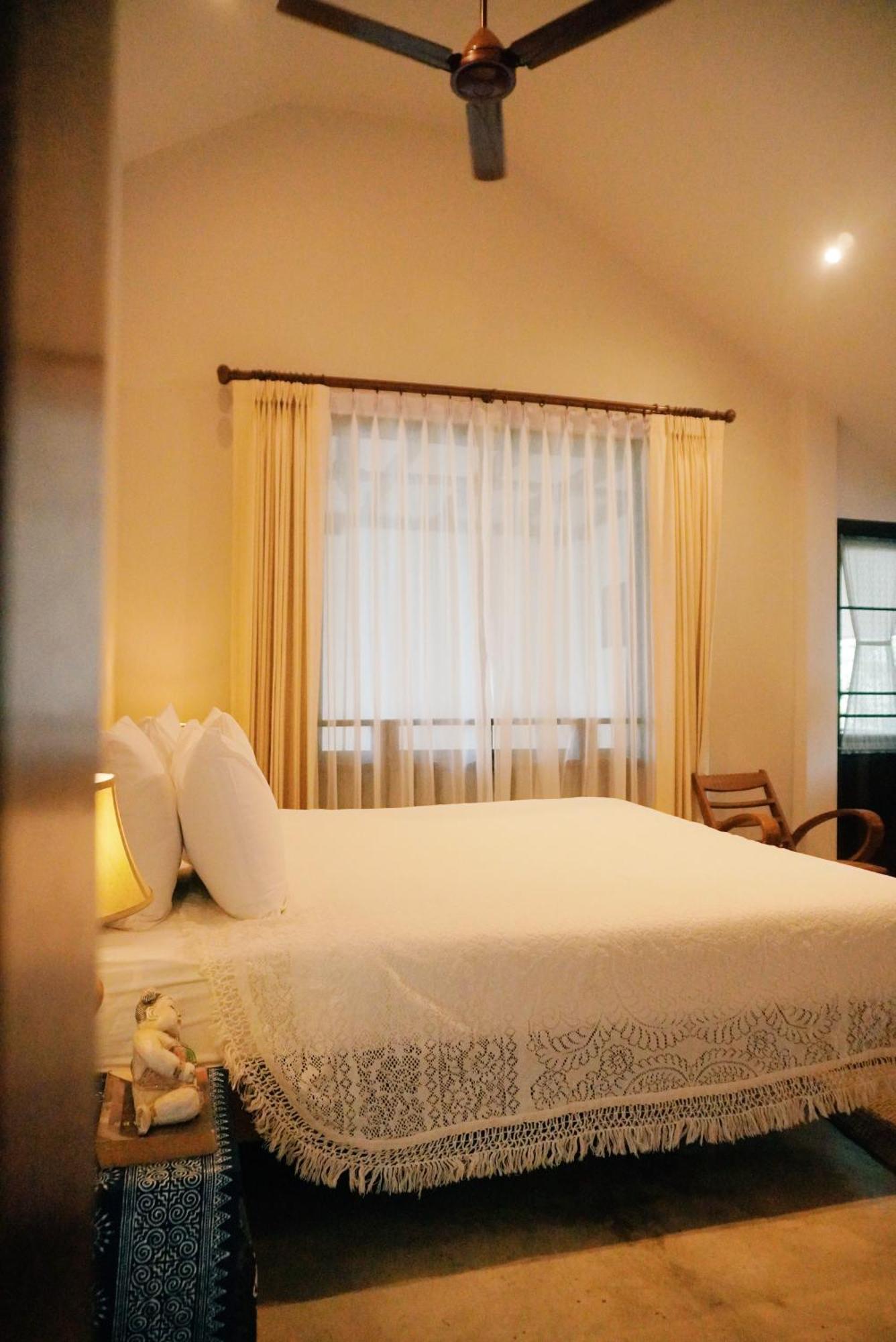 ฟอเรสตา วิลลา Bed & Breakfast หางดง ภายนอก รูปภาพ