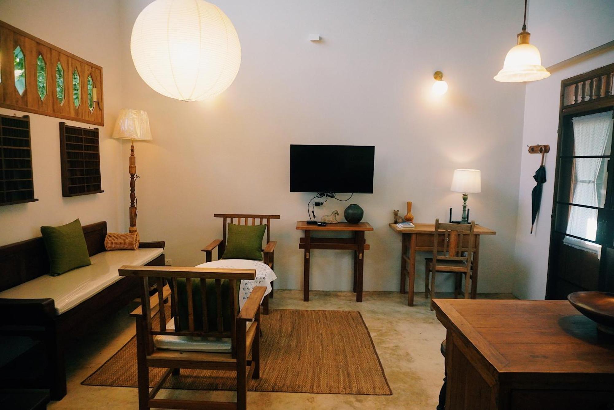 ฟอเรสตา วิลลา Bed & Breakfast หางดง ภายนอก รูปภาพ