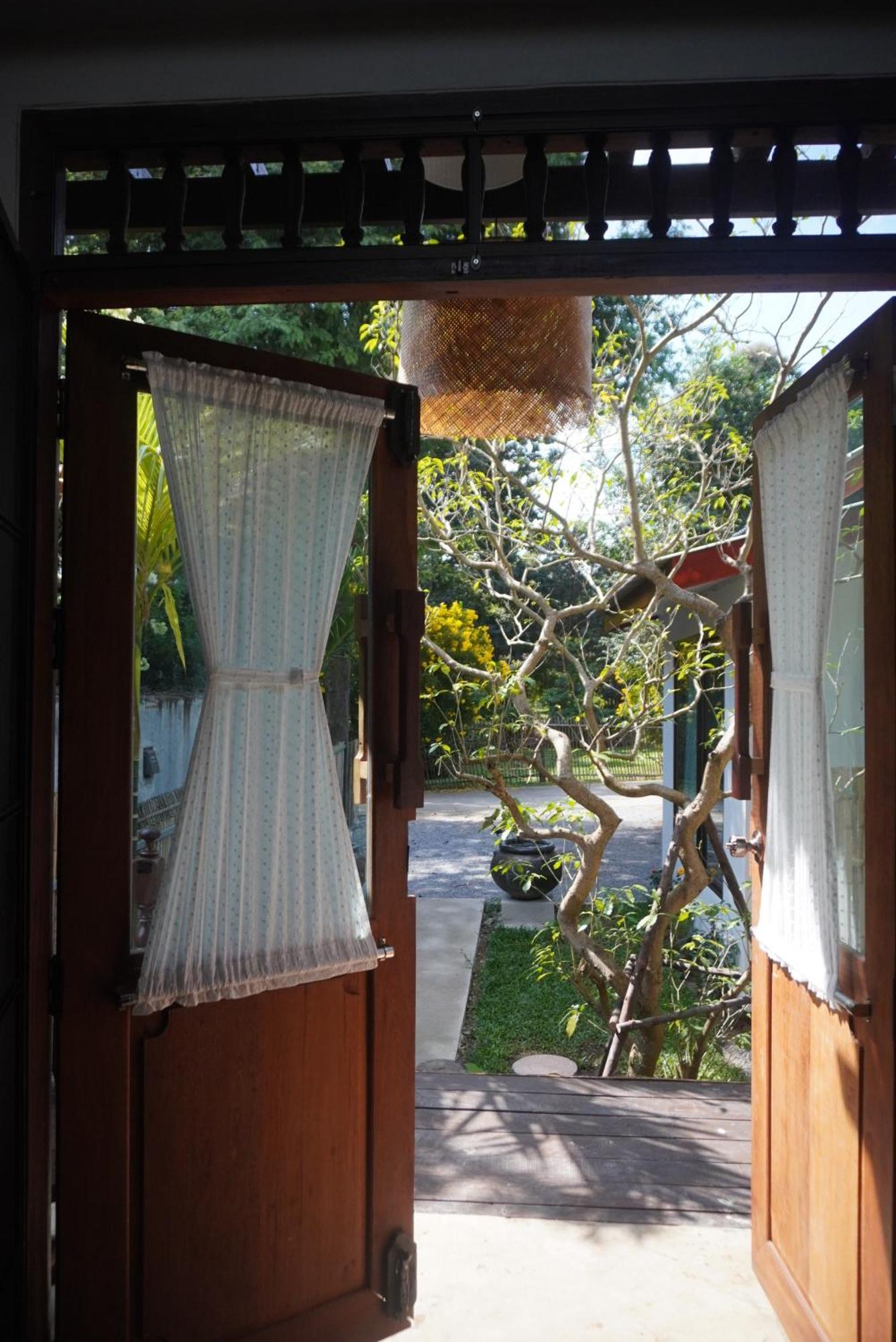 ฟอเรสตา วิลลา Bed & Breakfast หางดง ภายนอก รูปภาพ