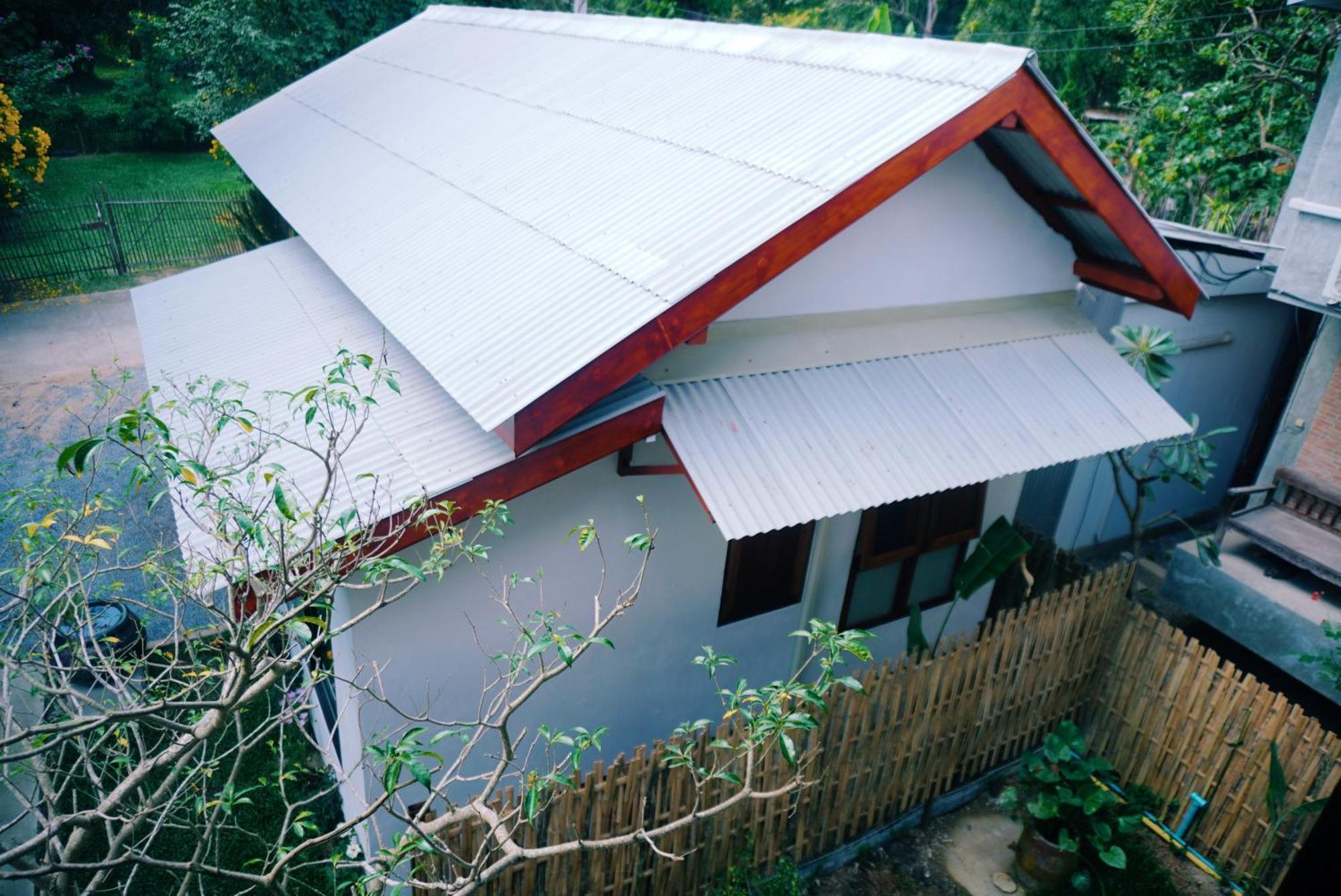 ฟอเรสตา วิลลา Bed & Breakfast หางดง ภายนอก รูปภาพ