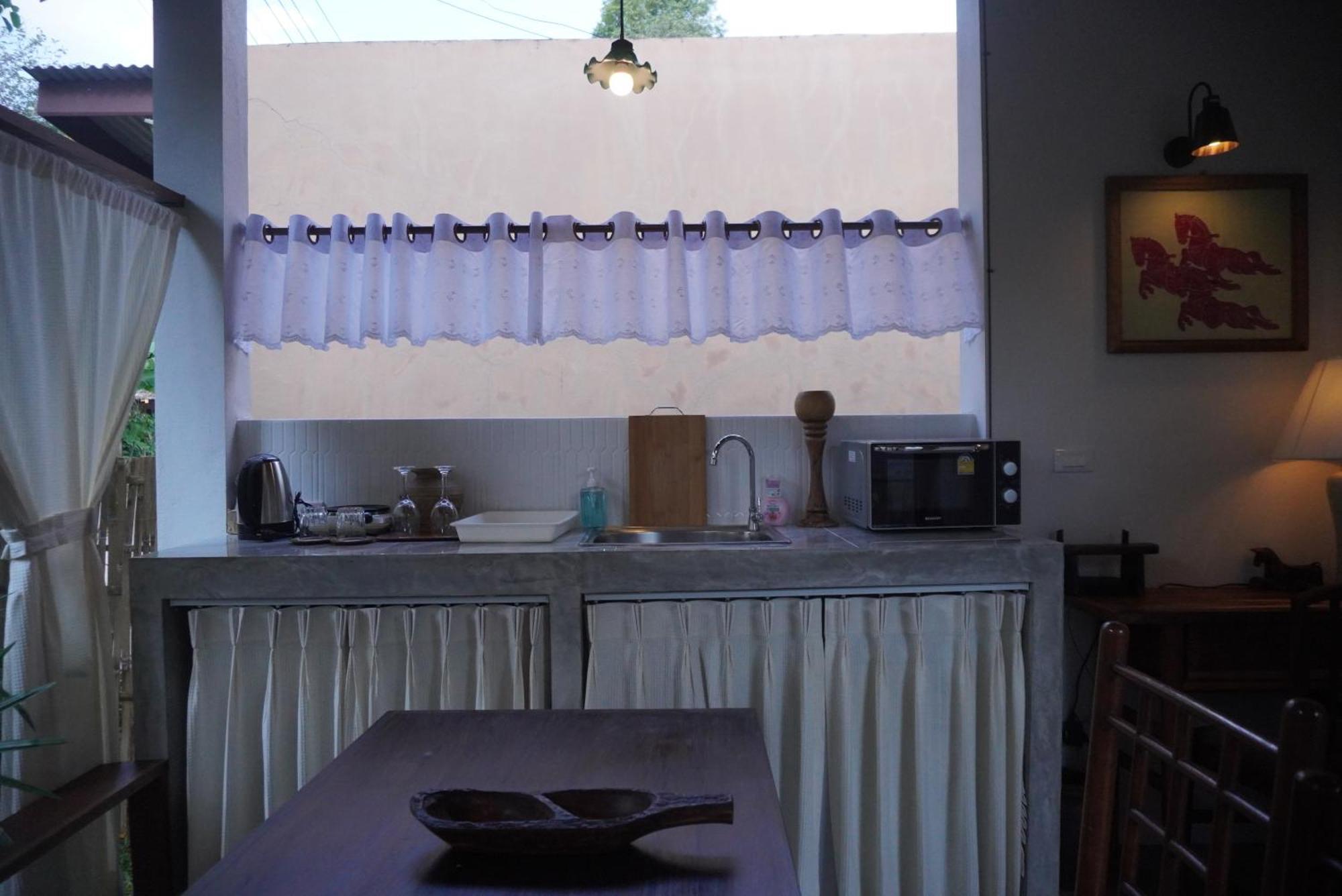 ฟอเรสตา วิลลา Bed & Breakfast หางดง ภายนอก รูปภาพ