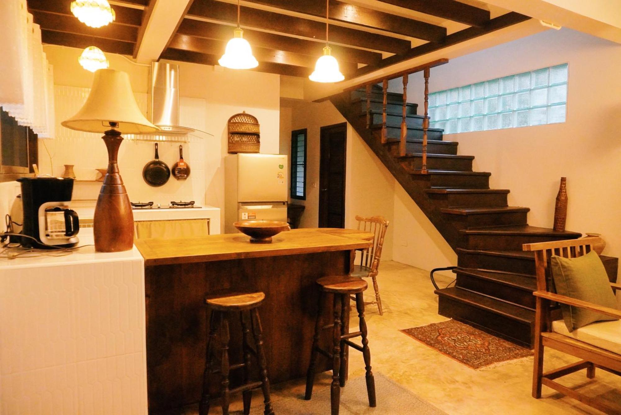 ฟอเรสตา วิลลา Bed & Breakfast หางดง ภายนอก รูปภาพ