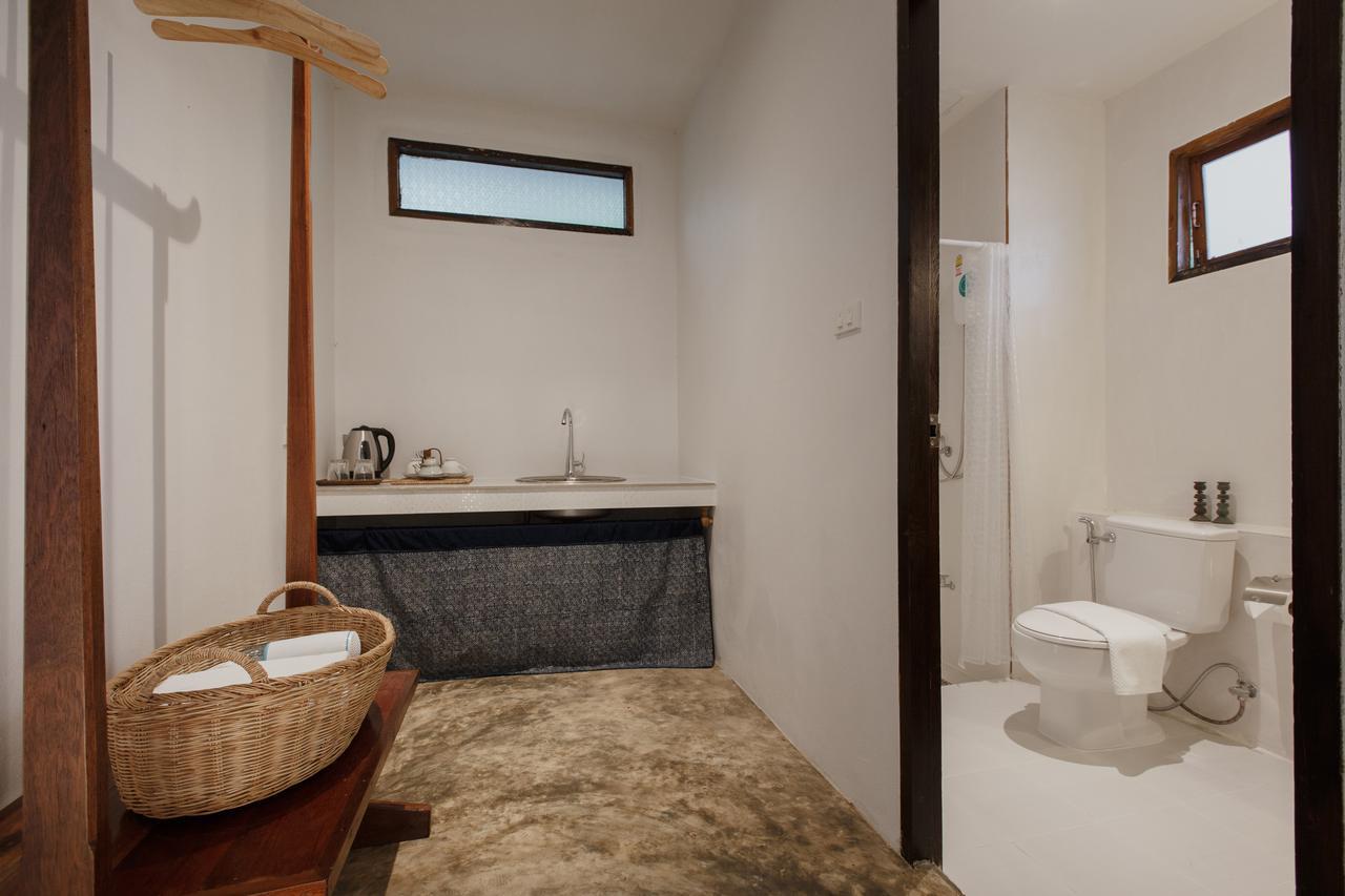 ฟอเรสตา วิลลา Bed & Breakfast หางดง ภายนอก รูปภาพ