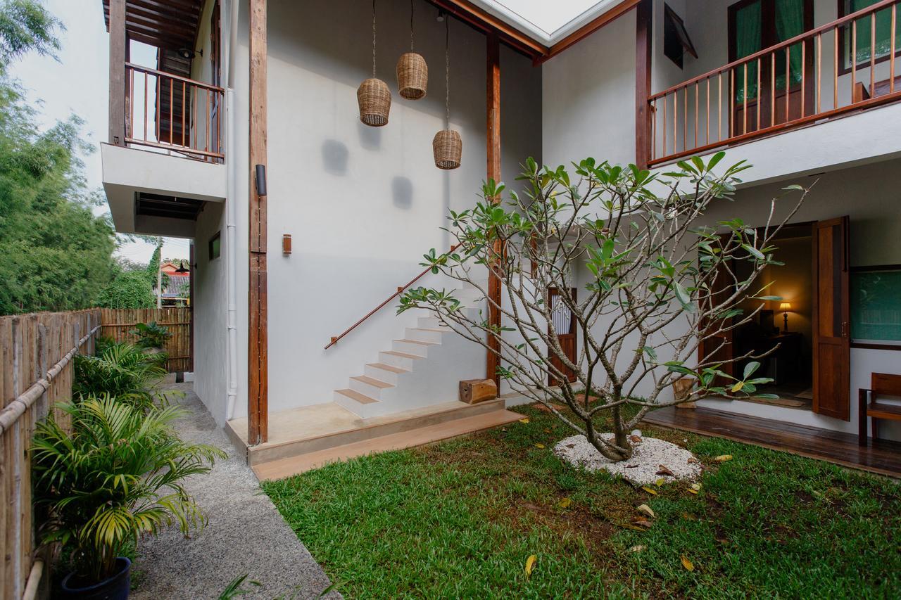 ฟอเรสตา วิลลา Bed & Breakfast หางดง ภายนอก รูปภาพ