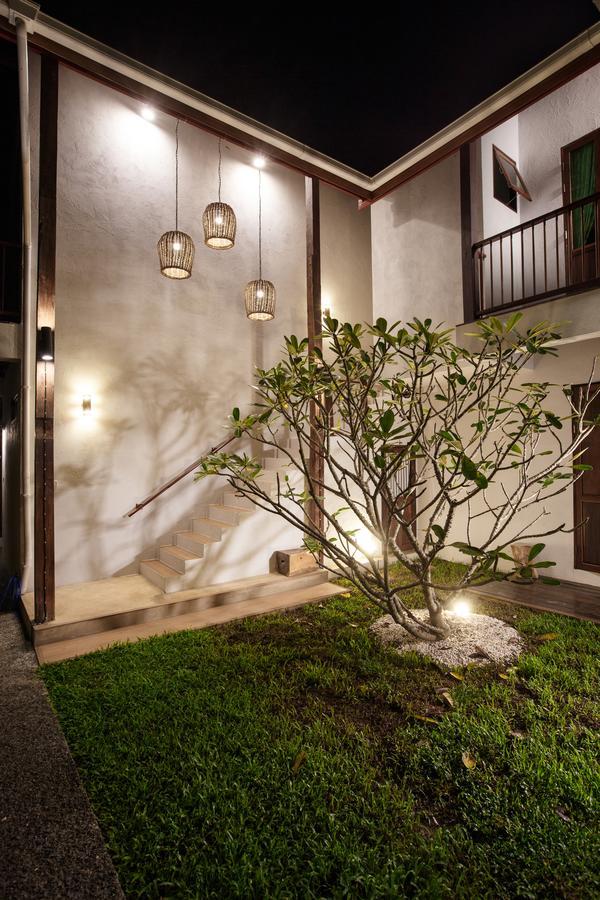 ฟอเรสตา วิลลา Bed & Breakfast หางดง ภายนอก รูปภาพ