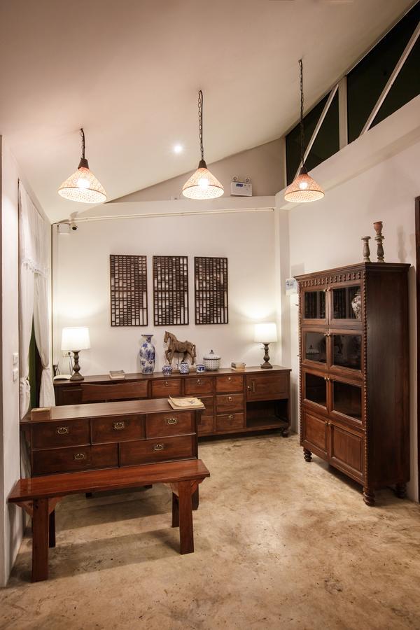 ฟอเรสตา วิลลา Bed & Breakfast หางดง ภายนอก รูปภาพ
