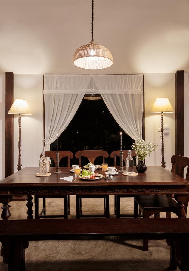 ฟอเรสตา วิลลา Bed & Breakfast หางดง ภายนอก รูปภาพ