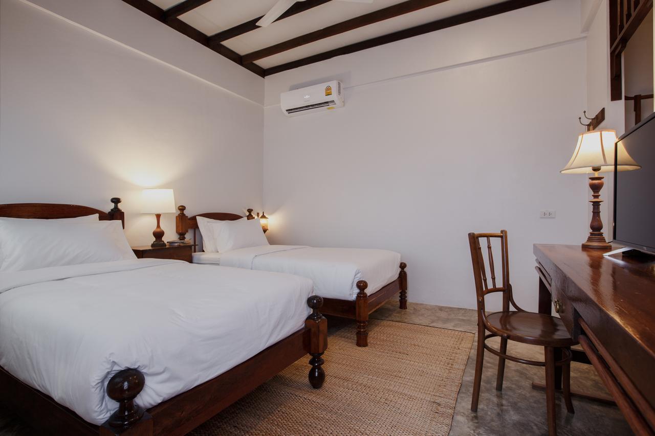 ฟอเรสตา วิลลา Bed & Breakfast หางดง ภายนอก รูปภาพ