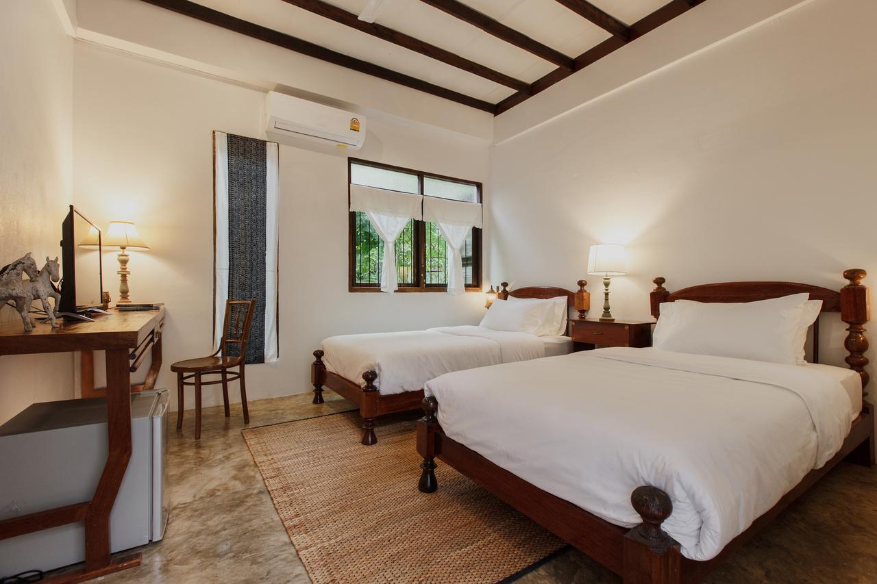 ฟอเรสตา วิลลา Bed & Breakfast หางดง ภายนอก รูปภาพ