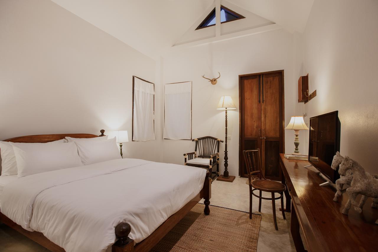 ฟอเรสตา วิลลา Bed & Breakfast หางดง ภายนอก รูปภาพ