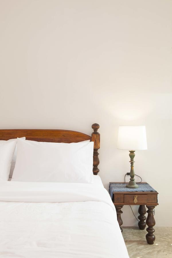 ฟอเรสตา วิลลา Bed & Breakfast หางดง ภายนอก รูปภาพ