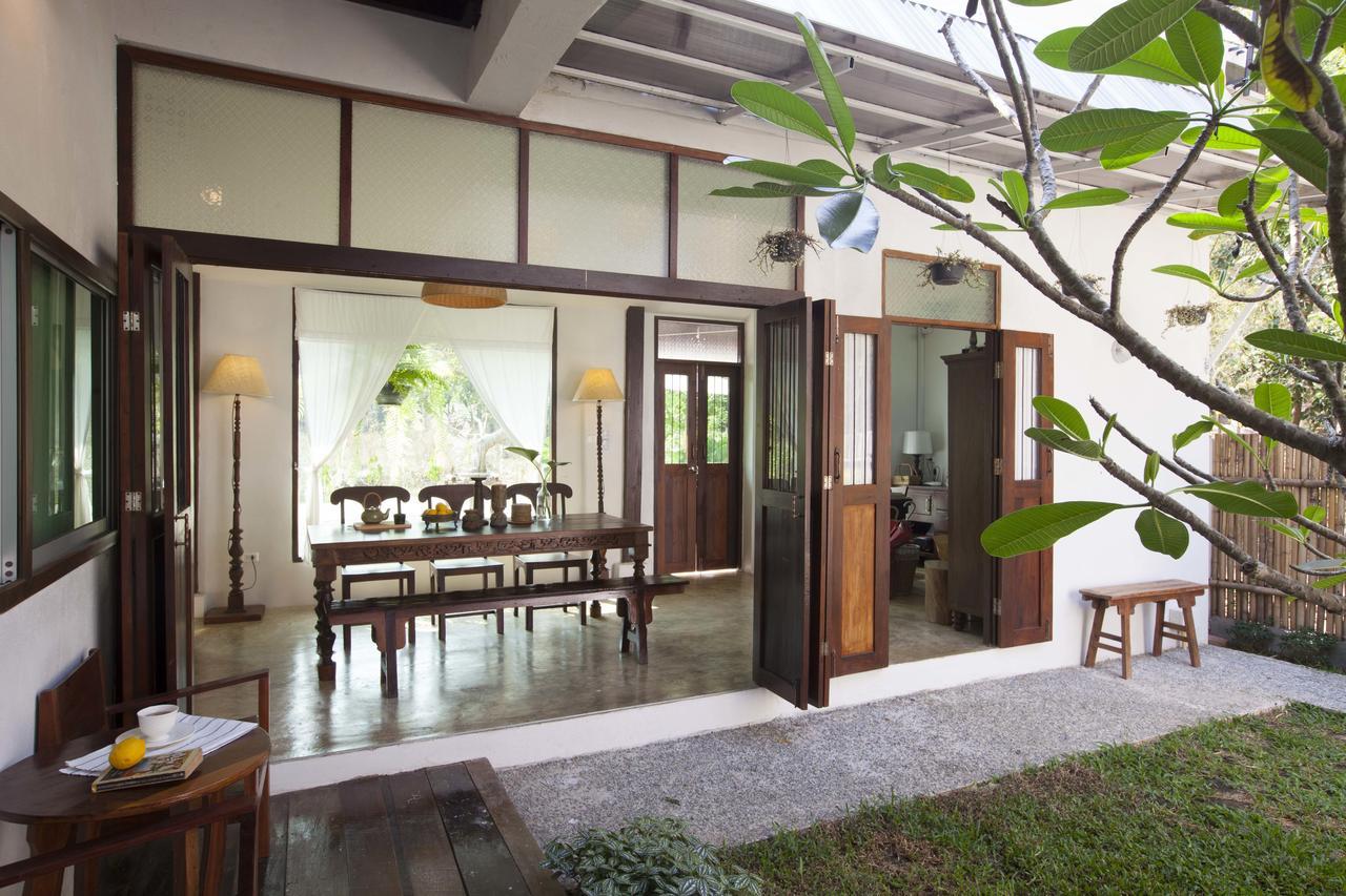 ฟอเรสตา วิลลา Bed & Breakfast หางดง ภายนอก รูปภาพ