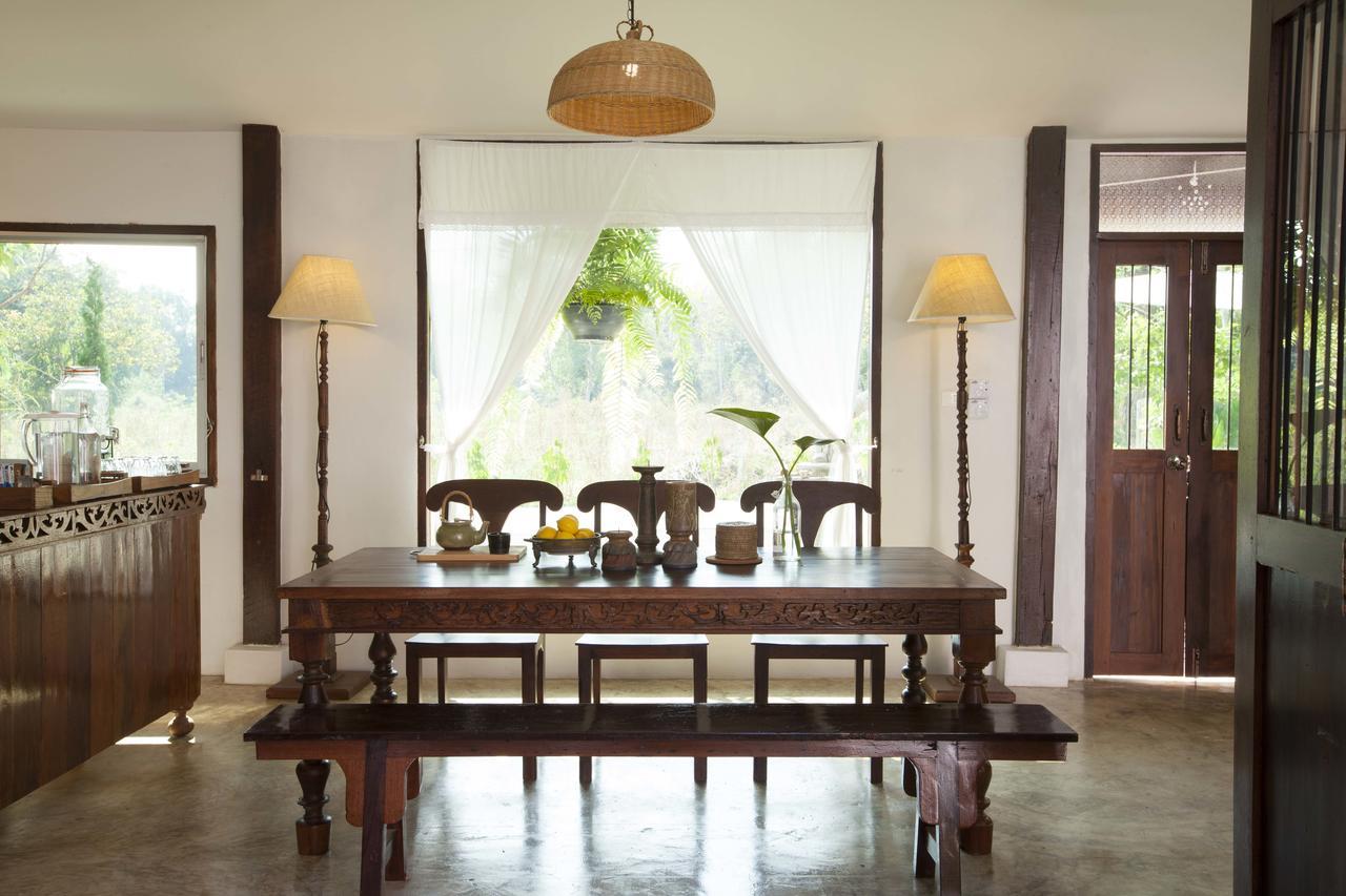 ฟอเรสตา วิลลา Bed & Breakfast หางดง ภายนอก รูปภาพ
