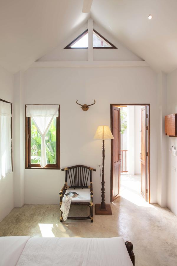 ฟอเรสตา วิลลา Bed & Breakfast หางดง ภายนอก รูปภาพ
