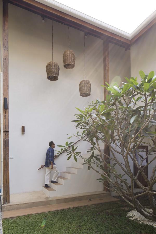 ฟอเรสตา วิลลา Bed & Breakfast หางดง ภายนอก รูปภาพ