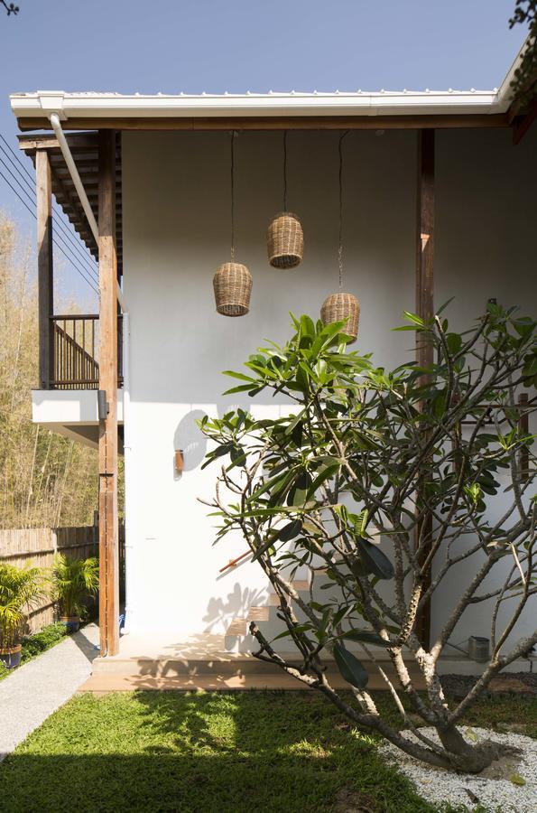 ฟอเรสตา วิลลา Bed & Breakfast หางดง ภายนอก รูปภาพ