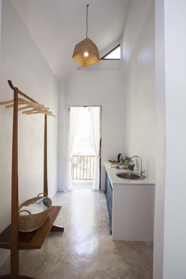 ฟอเรสตา วิลลา Bed & Breakfast หางดง ภายนอก รูปภาพ