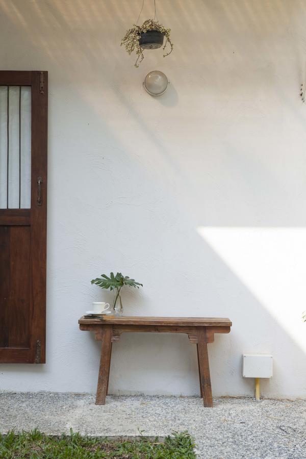 ฟอเรสตา วิลลา Bed & Breakfast หางดง ภายนอก รูปภาพ