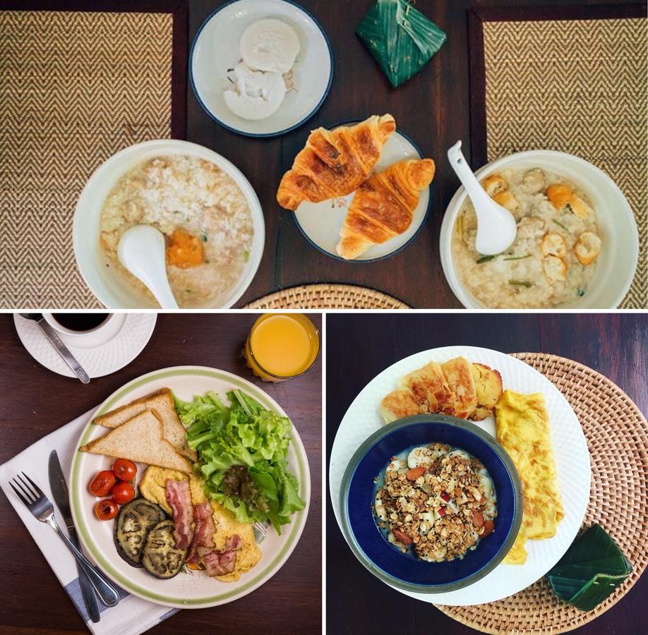 ฟอเรสตา วิลลา Bed & Breakfast หางดง ภายนอก รูปภาพ